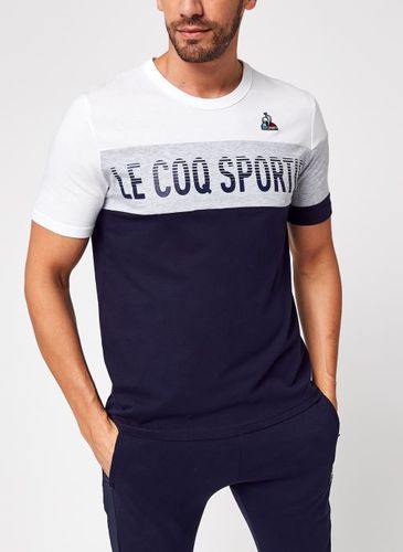 Vêtements Tee SS N°1 M pour Accessoires - Le Coq Sportif - Modalova