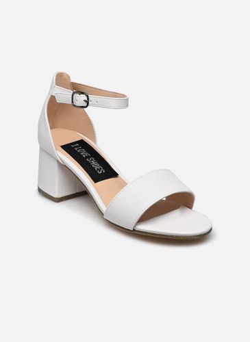 Sandales et nu-pieds THEHIL pour - I Love Shoes - Modalova