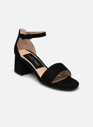 Sandales et nu-pieds THEHIL pour - I Love Shoes - Modalova