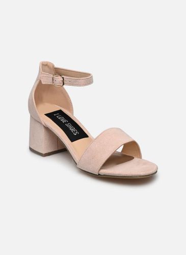 Sandales et nu-pieds THEHIL - I Love Shoes - Modalova