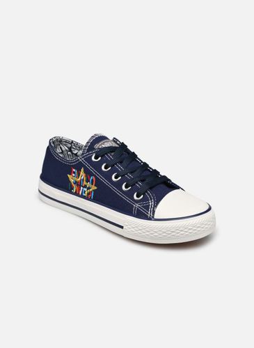 Baskets THIFIL pour Enfant - I Love Shoes - Modalova