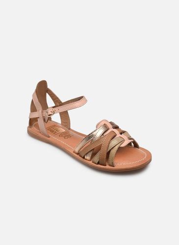 Sandales et nu-pieds KILOPA LEATHER pour - I Love Shoes - Modalova