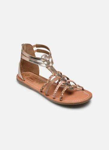 Sandales et nu-pieds Sandales KETINA LEATHER - I Love Shoes - Modalova