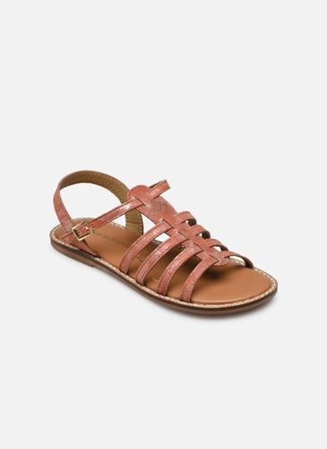 Sandales et nu-pieds et Martin KASIATE LEATHER pour Enfant - Rose et Martin - Modalova