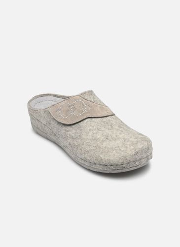 Chaussons BRUGES COMFORT pour - Scholl - Modalova