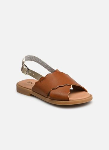 Sandales et nu-pieds BOTEL LEATHER pour Enfant - Rose et Martin - Modalova