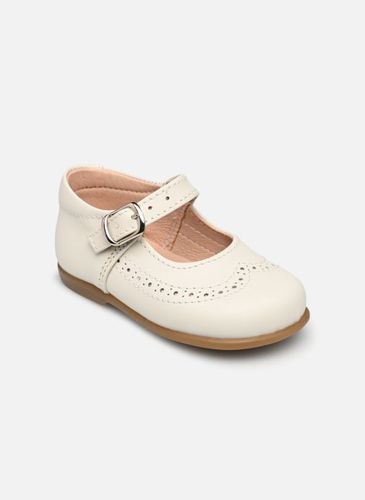 Ballerines BALITA LEATHER pour Enfant - Rose et Martin - Modalova