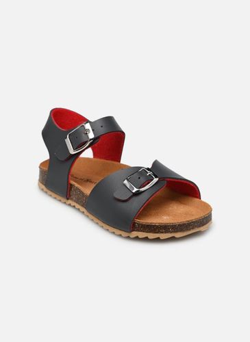 Sandales et nu-pieds BODISSE LEATHER pour Enfant - Rose et Martin - Modalova