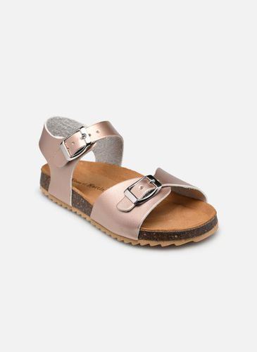 Sandales et nu-pieds et Martin BODISSE LEATHER pour Enfant - Rose et Martin - Modalova