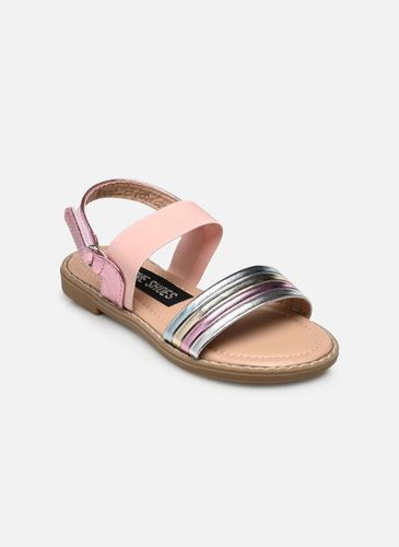 Sandales et nu-pieds THISTA pour Enfant - I Love Shoes - Modalova