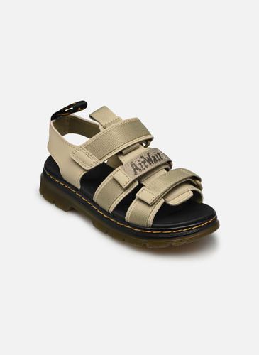 Sandales et nu-pieds Callan J pour Enfant - Dr. Martens - Modalova