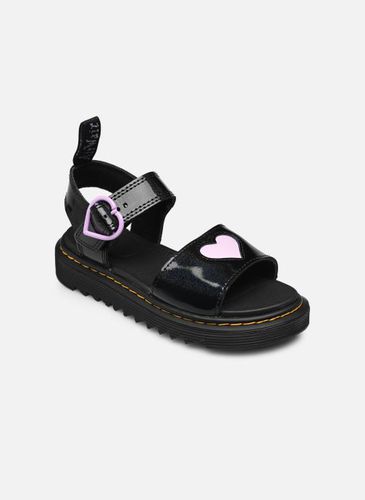 Sandales et nu-pieds Marlowe Hearts J pour Enfant - Dr. Martens - Modalova