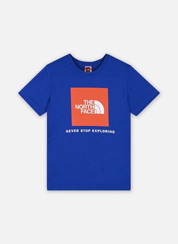 Vêtements B S/S Redbox Tee pour Accessoires - The North Face - Modalova