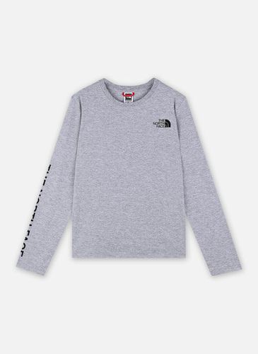 Vêtements B L/S Graphic Tee pour Accessoires - The North Face - Modalova