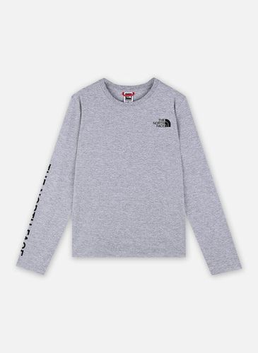 Vêtements B LS Graphic Tee pour Accessoires - The North Face - Modalova