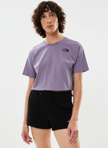 Vêtements W Logowear Short pour Accessoires - The North Face - Modalova