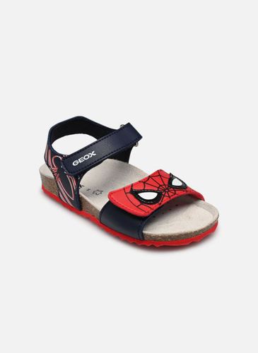 Sandales et nu-pieds B SANDAL CHALKI BOY pour Enfant - Geox - Modalova