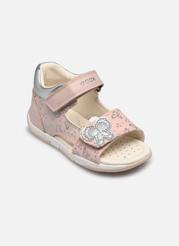 Sandales et nu-pieds B SANDALE TAPUZ FILL pour Enfant - Geox - Modalova