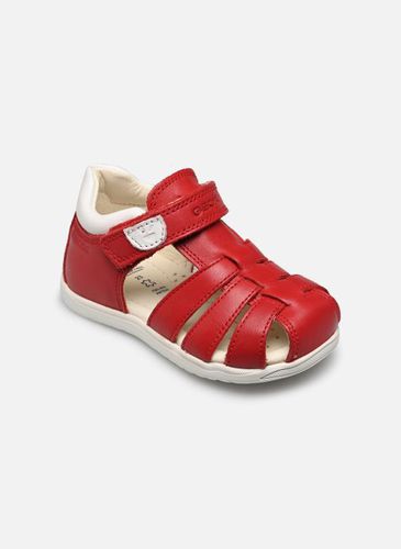 Sandales et nu-pieds B SANDAL MACCHIA BOY pour Enfant - Geox - Modalova