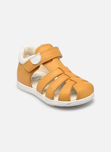 Sandales et nu-pieds B SANDAL MACCHIA BOY pour Enfant - Geox - Modalova