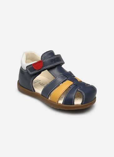 Sandales et nu-pieds B SANDAL MACCHIA BOY pour Enfant - Geox - Modalova