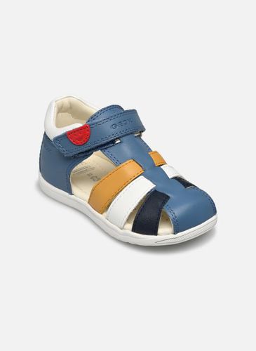 Sandales et nu-pieds B SANDAL MACCHIA BOY pour Enfant - Geox - Modalova