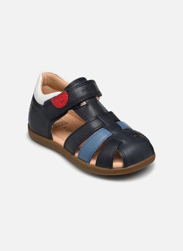 Sandales et nu-pieds B SANDAL MACCHIA BOY pour Enfant - Geox - Modalova