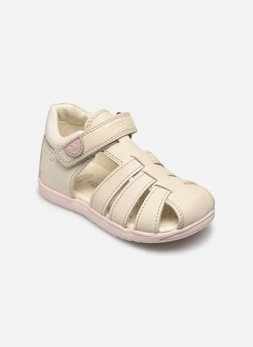 Sandales et nu-pieds B SANDAL MACCHIA GIR pour Enfant - Geox - Modalova