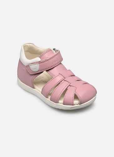 Sandales et nu-pieds B SANDAL MACCHIA GIR pour Enfant - Geox - Modalova