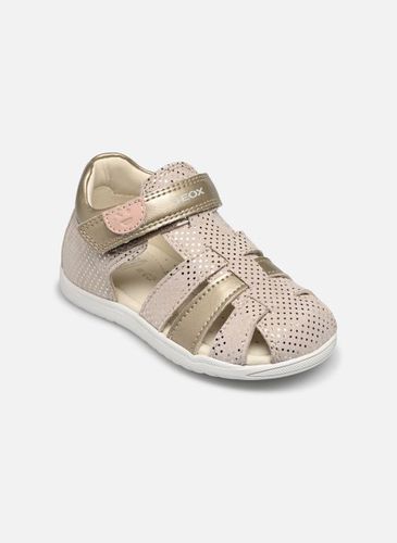 Sandales et nu-pieds B SANDAL MACCHIA GIR pour Enfant - Geox - Modalova