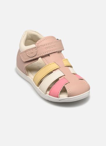 Sandales et nu-pieds B SANDAL MACCHIA GIR pour Enfant - Geox - Modalova