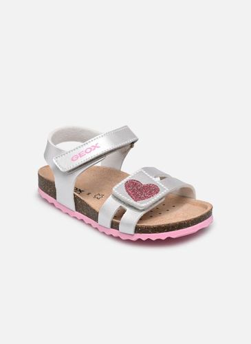 Sandales et nu-pieds B sandal chalki girl C pour Enfant - Geox - Modalova