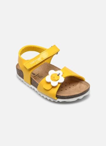 Sandales et nu-pieds B sandal chalki girl C pour Enfant - Geox - Modalova