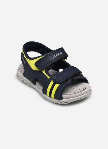 Sandales et nu-pieds B SANDAL FLAFFEE BOY pour Enfant - Geox - Modalova