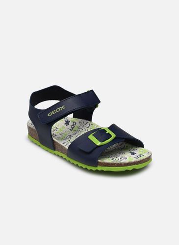 Sandales et nu-pieds J GHITA BOY pour Enfant - Geox - Modalova