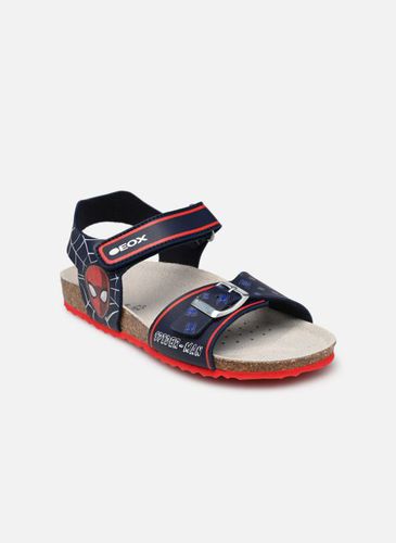 Sandales et nu-pieds J GHITA BOY pour Enfant - Geox - Modalova