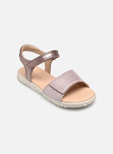 Sandales et nu-pieds J SANDAL HAITI GIRL pour Enfant - Geox - Modalova