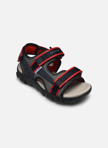 Sandales et nu-pieds JR SANDALE STRADA pour Enfant - Geox - Modalova