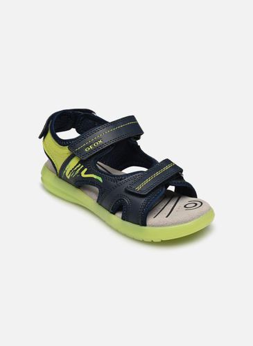 Sandales et nu-pieds J SANDAL MARATEA BOY pour Enfant - Geox - Modalova