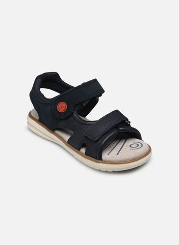 Sandales et nu-pieds J SANDAL MARATEA BOY pour Enfant - Geox - Modalova