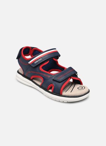 Sandales et nu-pieds J SANDAL MARATEA BOY pour Enfant - Geox - Modalova