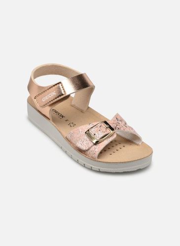 Sandales et nu-pieds J SANDAL COSTAREI GI pour Enfant - Geox - Modalova