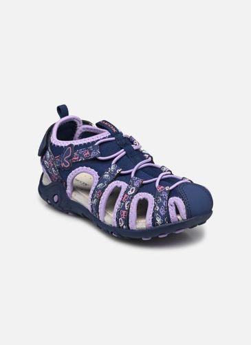 Sandales et nu-pieds J SANDAL WHINBERRY G pour Enfant - Geox - Modalova