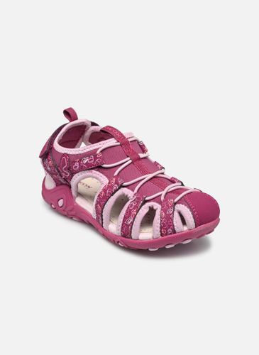 Sandales et nu-pieds J SANDAL WHINBERRY G pour Enfant - Geox - Modalova