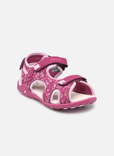 Sandales et nu-pieds J SANDAL WHINBERRY G pour Enfant - Geox - Modalova