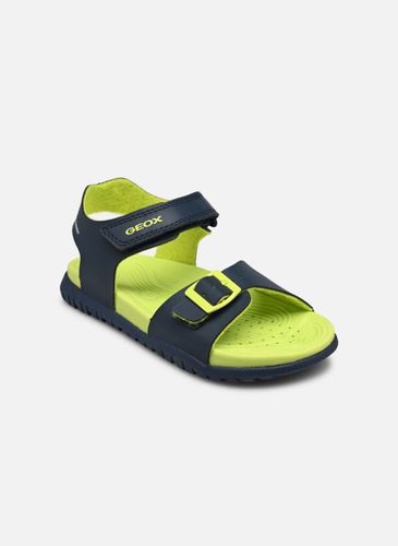 Sandales et nu-pieds J SANDAL FUSBETTO BO pour Enfant - Geox - Modalova