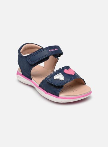 Sandales et nu-pieds B SANDAL DELHI GIRL pour Enfant - Geox - Modalova