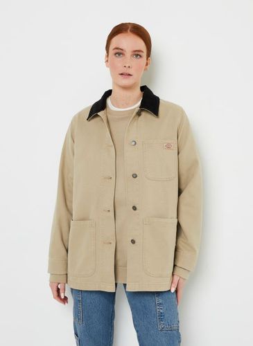 Vêtements Duck Canvas Chore Coat W pour Accessoires - Dickies - Modalova