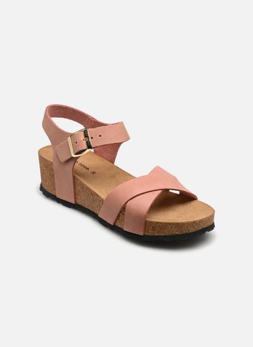 Sandales et nu-pieds Georgia Soft Rino - sandales compensées pour - Georgia Rose Soft - Modalova