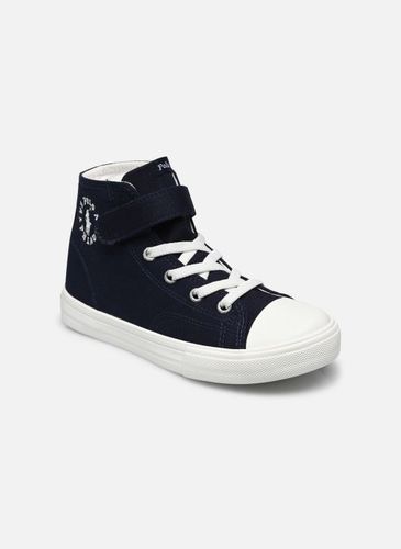 Baskets FORRESTER HI PS pour Enfant - Polo Ralph Lauren - Modalova